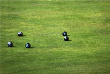 Lawn Bowls Open Day Saturday May 10th